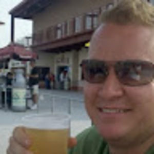 Meet your Posher, Mick